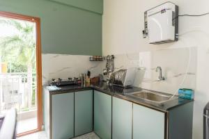 1Bhk near Manyata tech park Airport road 207