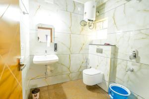 1Bhk near Manyata tech park Airport road 207