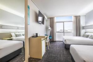 Nightcap at Sandringham Hotel