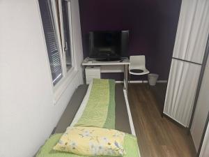 Ganzes Parterre Guesthouse Claudia