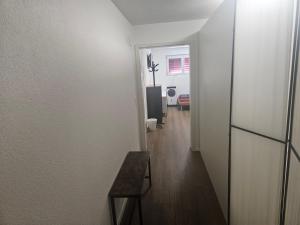 Ganzes Parterre Guesthouse Claudia