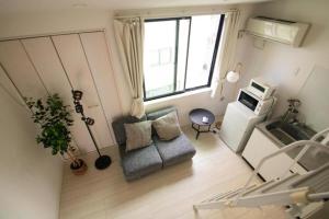 SCS203, 20 mins to Skytree, 30 mins to Ueno and Ginza