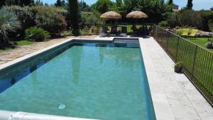 Maisons de vacances Le Fare Tchanque gite 2 ch piscine parking wifi gratuit : photos des chambres