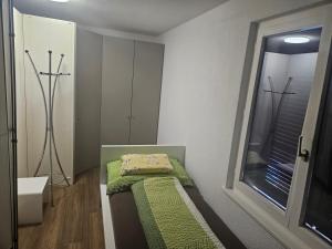 Ganzes Parterre Guesthouse Claudia