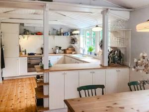 Small House With Big Heart In Jægerspris