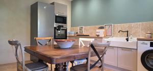 Villas La Casuccia : photos des chambres