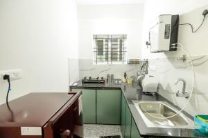 1Bhk Near Manyata Tech Park - Airport Road 108