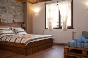 Къщата на музиканта