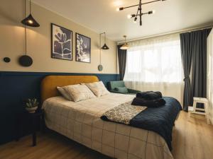 Brand New Liepāja Center Stay - Near Concert Hall