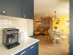 Brand New Liepāja Center Stay - Near Concert Hall