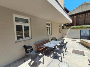 Mediterranean Rooms Koper