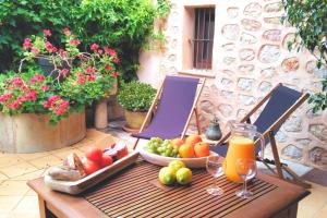 Hotel Casa Bougainvillea