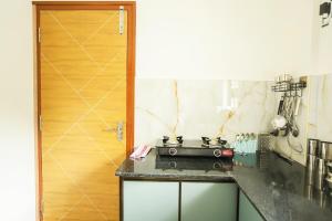 1Bhk Near Manyata Tech Park - Airport Road 301