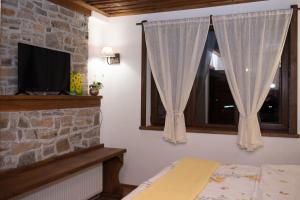 Къщата на музиканта