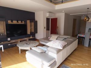 Appartements Appartement Design : photos des chambres