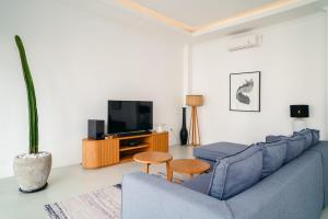 Cosy and Luxurious Villa Sentosa Seminyak