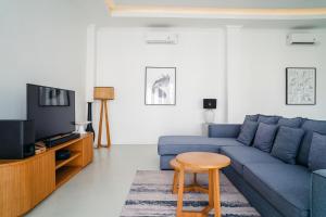 Cosy and Luxurious Villa Sentosa Seminyak