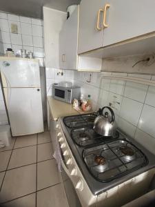 Beautiful comfortable apartment