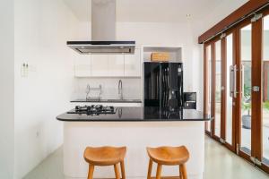 Cosy and Luxurious Villa Sentosa Seminyak