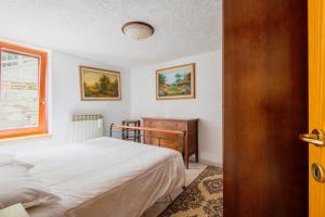 Pontagna di Temu Palazzina Bucaneve