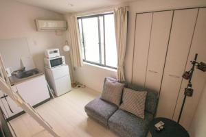 SCS202, 20 mins to Skytree, 30 mins to Ueno and Ginza