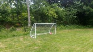 Cozy Cottage Steps From Lyngsbæk Beach