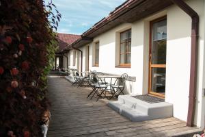 Viesu nams Kāpsargi