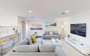 Renovated Home in Nelson Bay