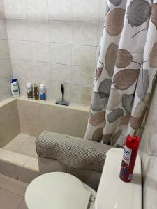 Beautiful comfortable apartment