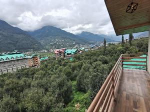 Apple Garden Cottage