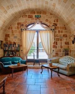 Masseria Bosco & Masseria Strazzati