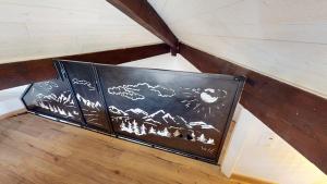 Pagotin de charme à Métabief