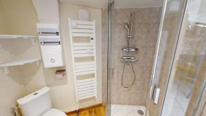 Pagotin de charme à Métabief