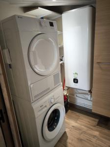 Appartements Pagotin de charme a Metabief : photos des chambres
