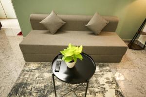 1Bhk Near Manyata Tech Park - Airport Road 303