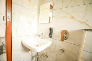 1Bhk Near Manyata Tech Park - Airport Road 303