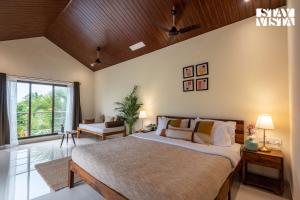 StayVistas Silver Leaf - Pet Friendly & Private Pool