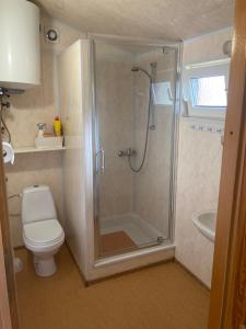 Domki letniskowe Promyk