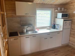 Domki letniskowe Promyk