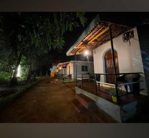 Swarnagandha Cottages and Family rooms