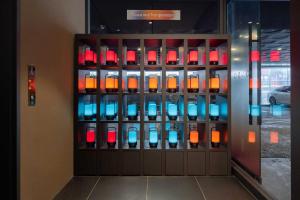 Ondo Hotel and Spa Jongno by Aank