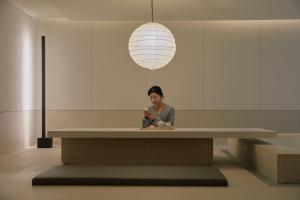 Ondo Hotel and Spa Jongno by Aank