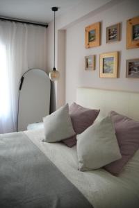 Luxury apartment Y after renovation in Cullera with parking