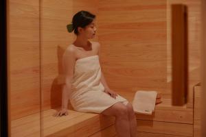 Ondo Hotel and Spa Jongno by Aank
