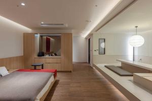 Ondo Hotel and Spa Jongno by Aank