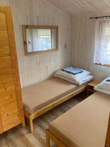 Domki letniskowe Promyk