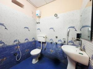 Resort Garden Retreat Seaview