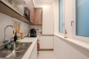 B and G San Babila- Luxury in the heart of Milano - Design district