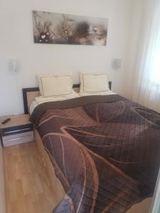 SMILČIŲ apartamentai PALANGOS CENTRE