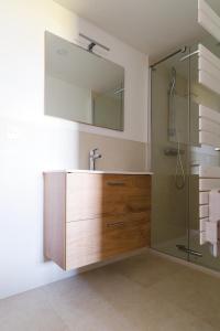 B&B / Chambres d'hotes Mas des quatre cypres : photos des chambres